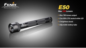 Fenix E50 Fenix E50